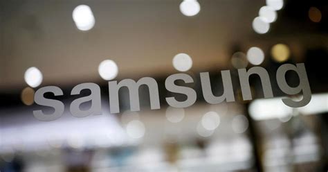 Samsung Electronics Says Q2 Operating Profit To Jump More Than Half