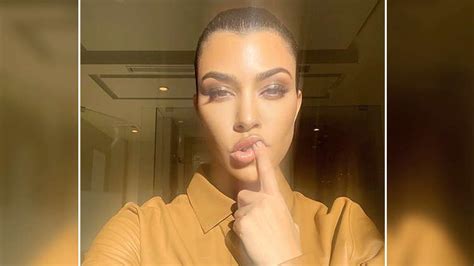kourtney ‘s cryptic post fuels speculation of pregnancy