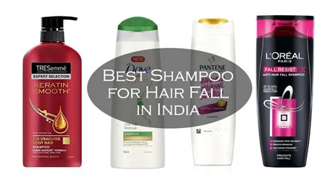 Best shampoo for hair loss and regrowth in malaysia. 10 Best Shampoos for Hair Fall Control in India for 2020 ...