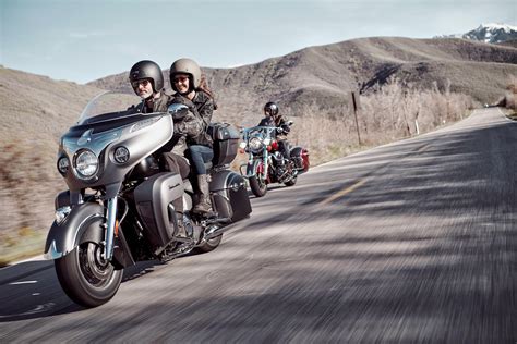 2019 (mmxix) was a common year starting on tuesday of the gregorian calendar, the 2019th year of the common era (ce) and anno domini (ad) designations, the 19th year of the 3rd millennium. 2019 Indian Roadmaster Guide • Total Motorcycle
