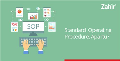 Standard Operating Procedure Apa Itu Zahir Accounting Blog