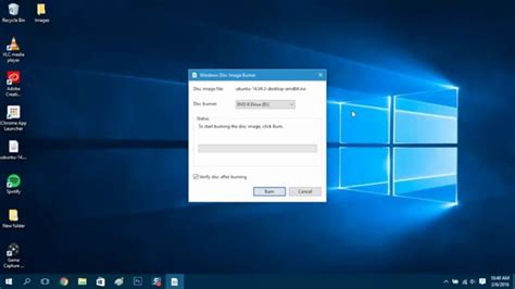 Windows 10 Open Iso Files Youtube