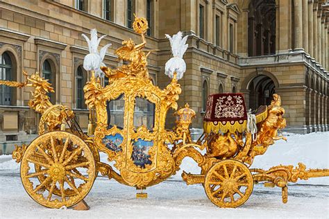 2500 Golden Carriage Stock Photos Pictures And Royalty Free Images