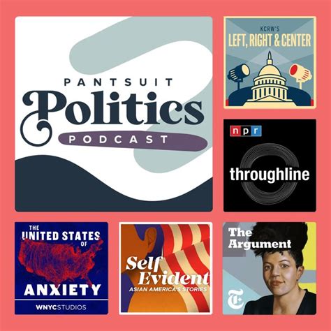 12 Best Political Podcasts 2022 Political News Podcasts To Stay Informed
