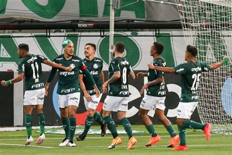 Palmeiras X América Mg Saiba Onde Assistir Ao Vivo E On Line Essa Partida Do Brasileirão No