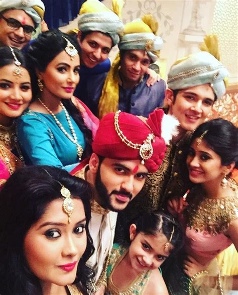 Star plus one of the longest running show of modern time is yeh rishta kya kehlata hai produced by rajan shahi. Wishful Thoughts - TV Shows In Which Special Episodes ...