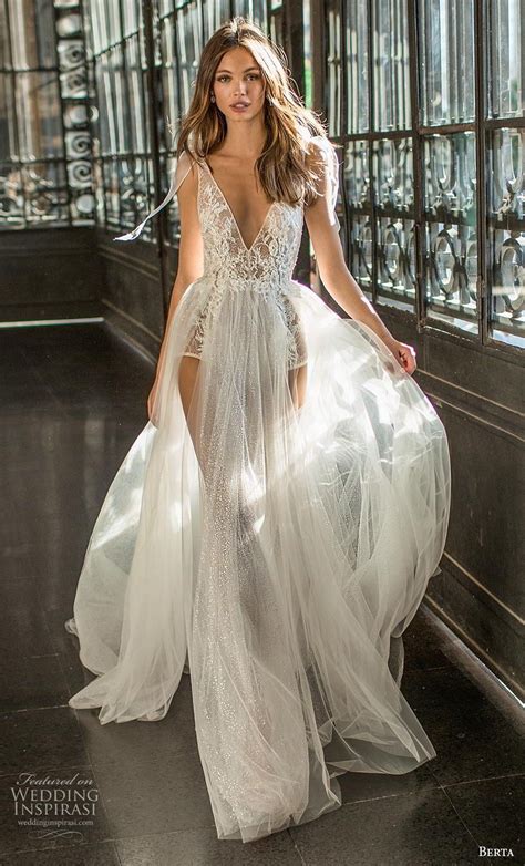 Sexy Wedding Dresses Artofit