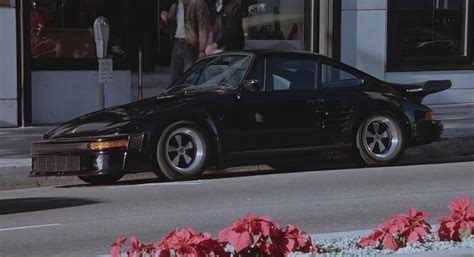 Pg • action, family • movie (1987). Impounded | Porsche from "No Man's Land" http://imcdb.org