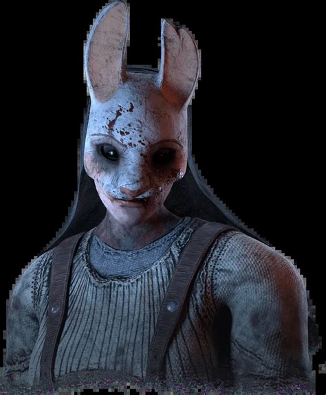 Ultimate Guide To The Huntress In Dead By Daylight Game Voyagers