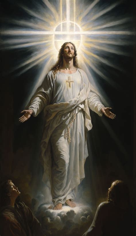 Jesus My Lord Digital Arts By Nicolas Chammat Artmajeur Jesus Christ