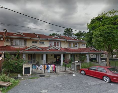 Bank — seri kembangan, found: No. 52, Jalan LEP 5/2, Seksyen 5, Taman Lestari Putra ...