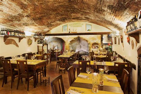 Taverna Di San Giuseppe La Taverna Di San Giuseppe