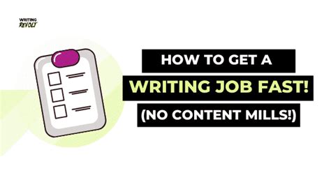 How To Start Freelance Writing In One Week Without Content Mills