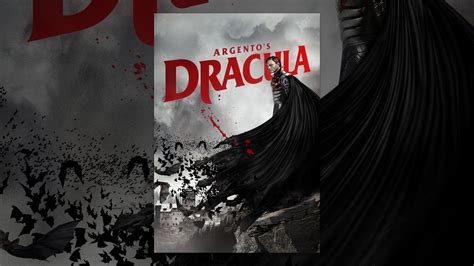 Argento S Dracula YouTube