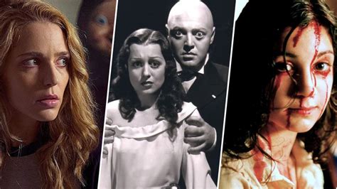 15 Horror Films That Will Win Over Even The Biggest Scaredy Cats Aframe