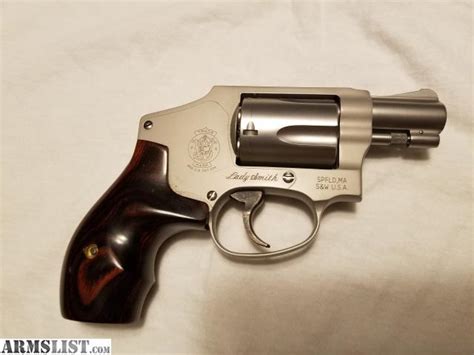 Armslist For Sale Smith And Wesson J Frame