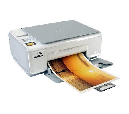 No automatic document feeder or paper output tray, can&rsquo. Hp Photosmard C 4580 Treiber / HP Photosmart C4580 ...