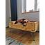 Custom Dog Beds  Scaffold Industrial Pet Fox Furniture