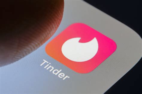 Tinder Is Most Popular Dating App With Millennials