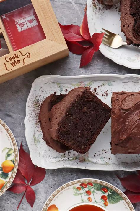 Sweet Potato Chocolate Cake Recipe Cookme Recipes