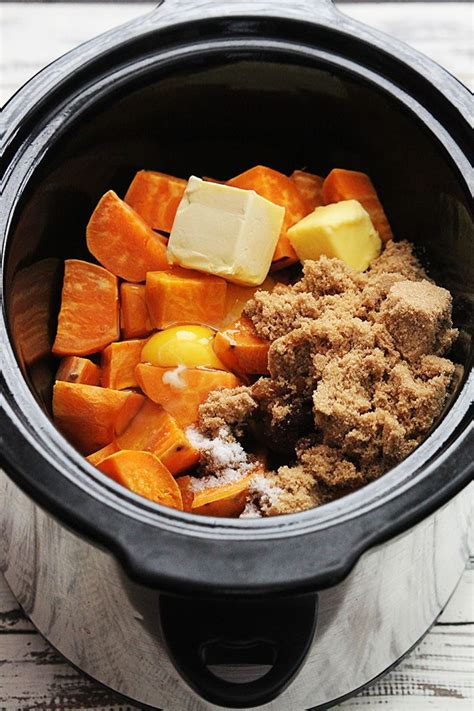 Best Canned Sweet Potato Recipe Quick N Easy Southern Sweet Potato