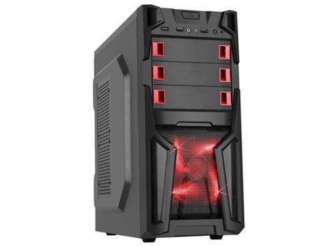 The cost to build a gaming pc with an intel budget build costs around $305 to $385. How Much Does It Cost To Build A PC As Powerful As The ...