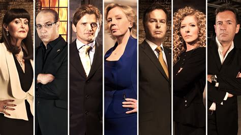Bbc One Dragons Den The A To Z Of Dragons Den