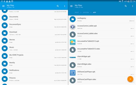 Solid Explorer File Manager Download Techtudo