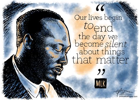 What would Martin Luther King Jr. think of America today?
