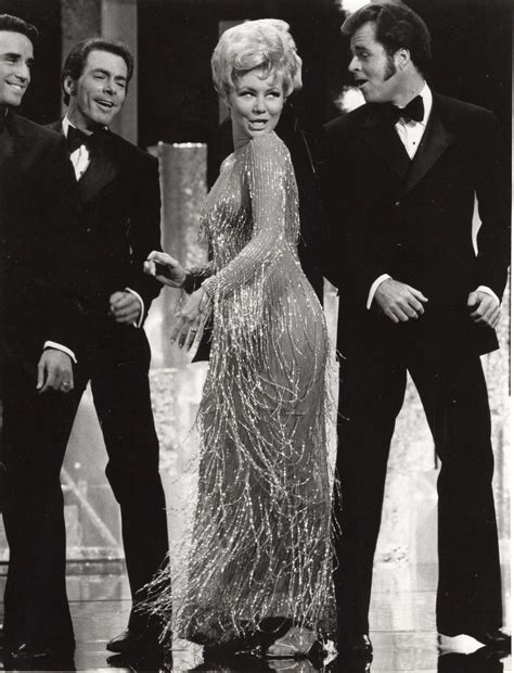 Sold Price A Mitzi Gaynor Let Go Nude Illusion Gown Worn On Mitzi S