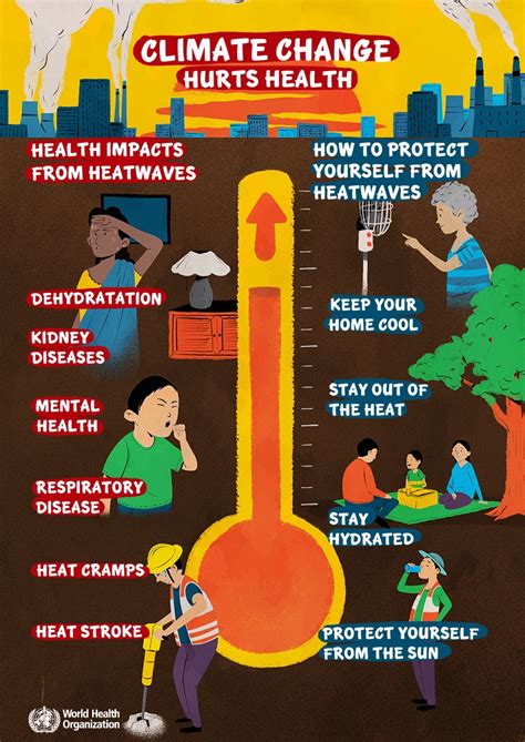 Summer Heatwaves Pose Major Health Risks 8 Tips To Stay Safe