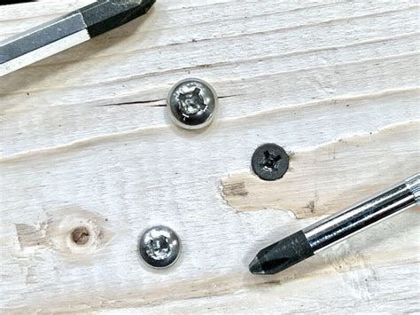 How To Remove A Stripped Screw Practical Tips And Tools Ptr