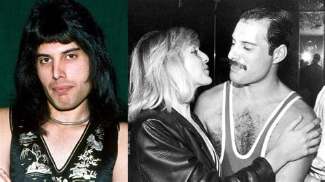 Иван балашов 24.11.2015 30 585 в этом материале: After Freddie Mercury Passed Aw-y, He Left A Chunk Of His ...