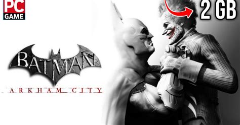 How To Install Mods In Batman Arkham City Pc Crack Discoverose