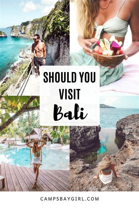 5 Reasons Not To Visit Bali That You Need To Know About Campsbay Girl