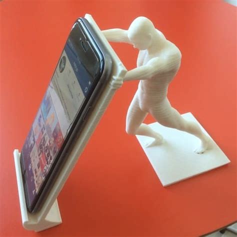 Maybe you would like to learn more about one of these? 3D Print Father's Day Gifts 2016