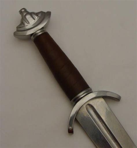 Armour Class Saxon Sword Viking Shield