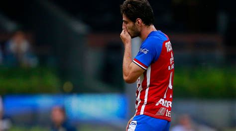 The rayados de monterrey have had a busy summer, after 19 days of preseason, nine casualties and five reinforcements, it seems to indicate that the squad is complete to head towards the apertura 2021 tournament. Chivas: Antonio 'Pollo' Briseño es reventado por ...