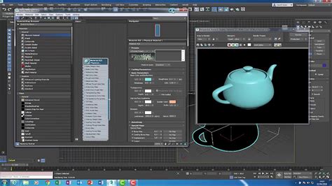 Autodesk 3ds Max 2019 Vicaping