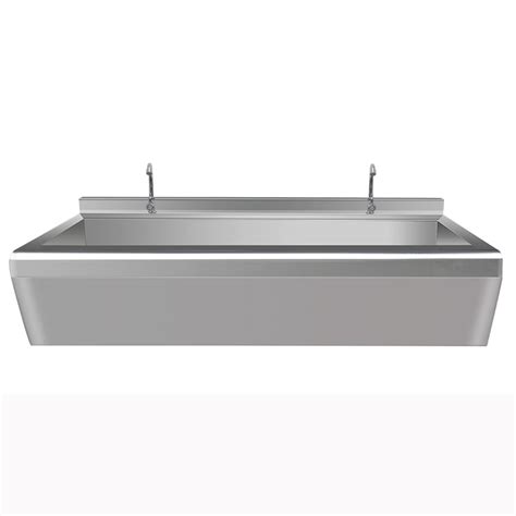 Buy Wall Utility Sink Commercial Hand Washing Basin, Stainless Steel
