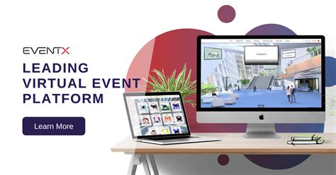 Virtual Stage Virtual Event Features Eventx