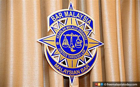 We participated in the bar council conference. 'Star' team shines in Bar Council polls | Free Malaysia ...