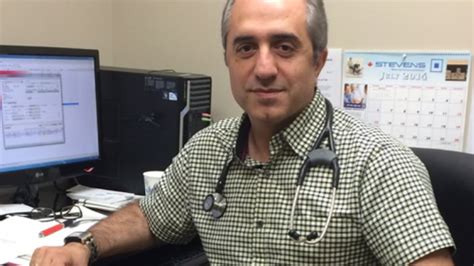 Winnipeg Doctor Charged With Sexual Assault Of Female Patient Cbc News