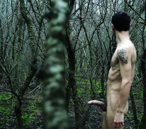 Naked Men In The Woods Pics Xhamster