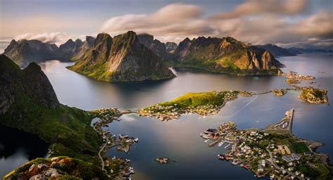Norwegen Tipps Landschaftlichte Highlights Sehenswürdigkeiten And Co