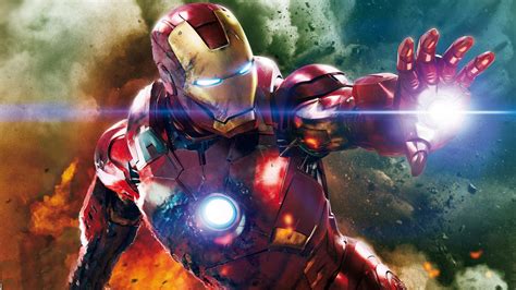 Iron Man Backgrounds Windows Wallpapers Hd Download Free Amazing Cool