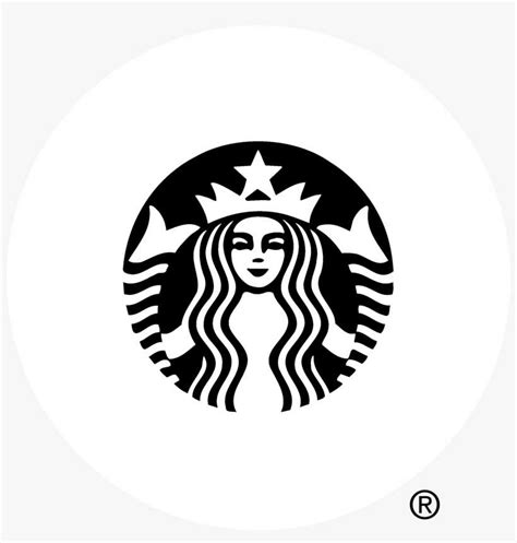 Starbucks Logo Png Transparent Starbucks New Logo 2011 PNG Image
