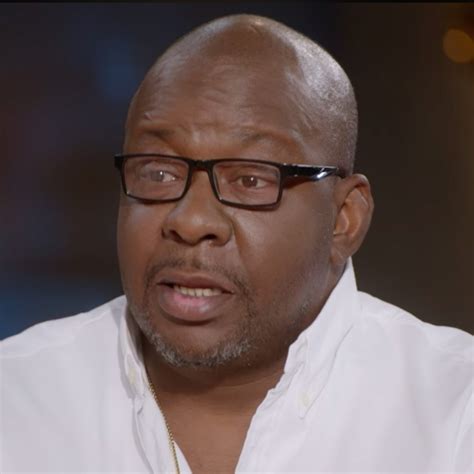 Why Bobby Brown Feels Guilty For Playing A Part In Son Bobbys Death