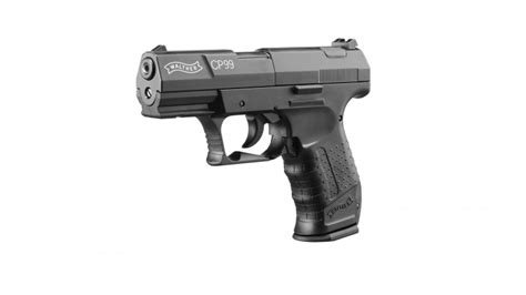 Walther Cp99 Co2 177 Air Pistol