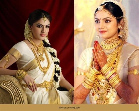 The Kerala Bride — What Makes Her Unique